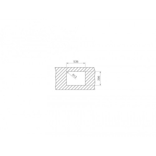 BE LINEA RS15 2B 580 X