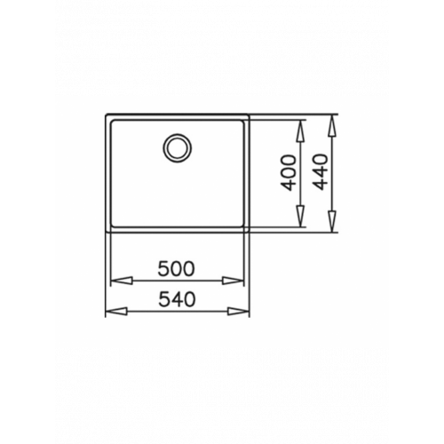 BE LINEA RS15 50.40 X