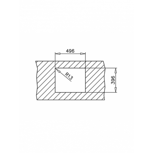 BE LINEA RS15 50.40 X