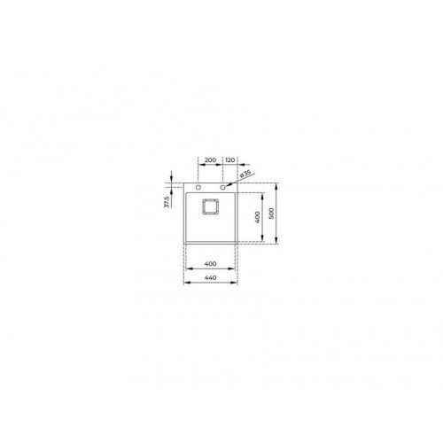 FORLINEA RS15 40.40 X
