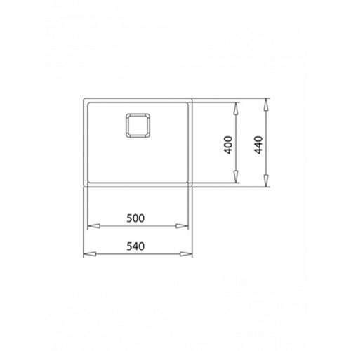 FLEXLINEA RS15 50.40 X