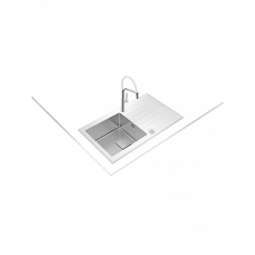 DIAMOND RS15 1B 1D 86 WH