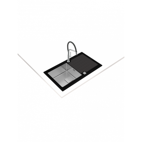 DIAMOND RS15 1B 1D 86 BK