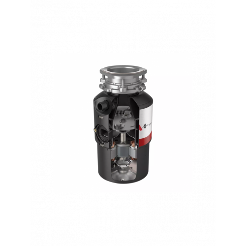 DRTIČ ODPADU TR 750