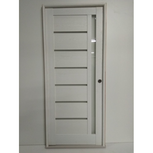 Interiérové dveře