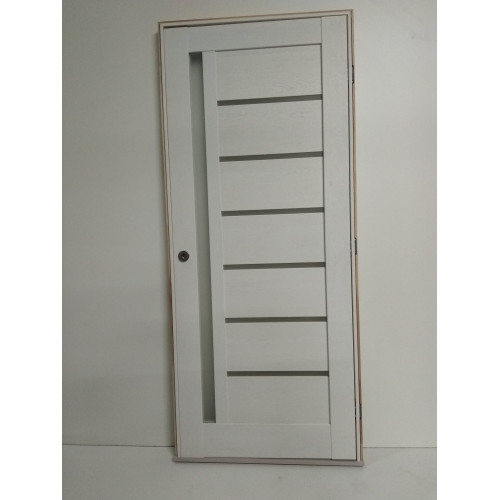 Interiérové dveře