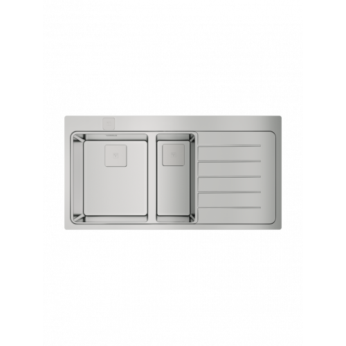 ZENIT RS15 1 1/2B 1D R PRO X