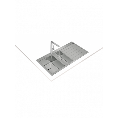 ZENIT RS15 1 1/2B 1D R PRO X