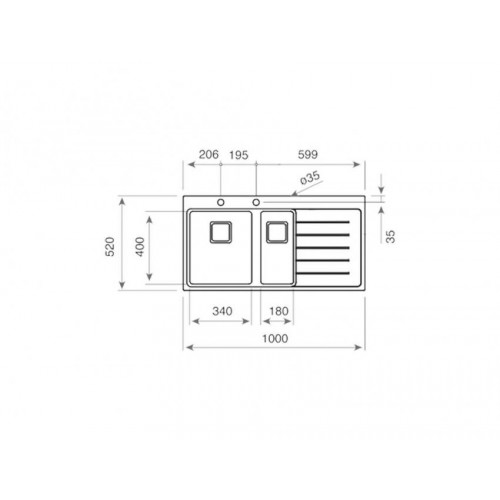 ZENIT RS15 1 1/2B 1D R PRO X