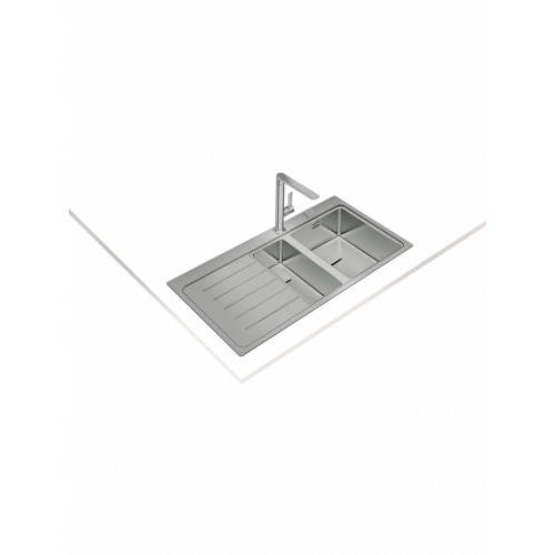 ZENIT RS15 1 1/2B 1D L PRO X