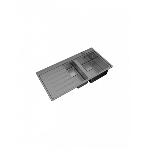 ZENIT RS15 1 1/2B 1D L PRO X