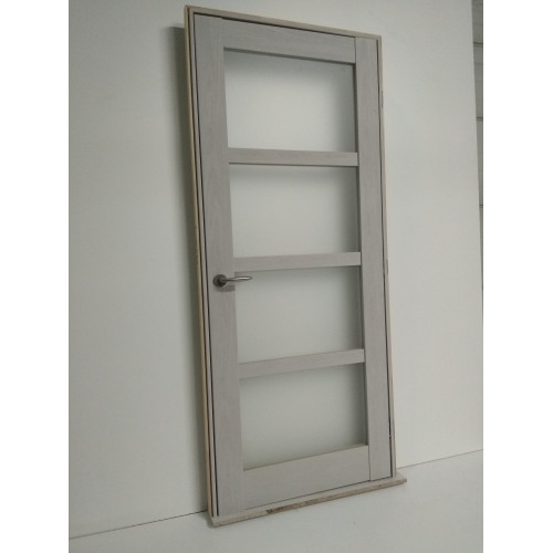 Interiérové dveře