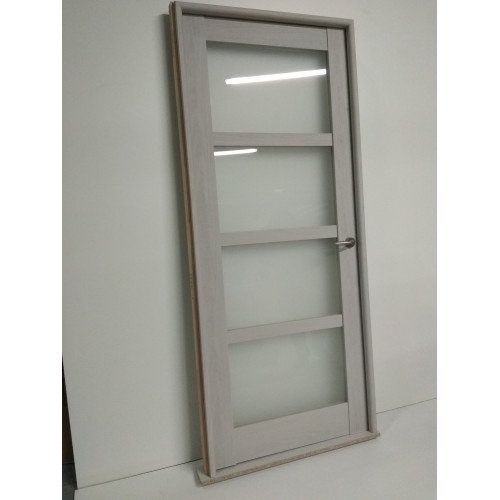 Interiérové dveře