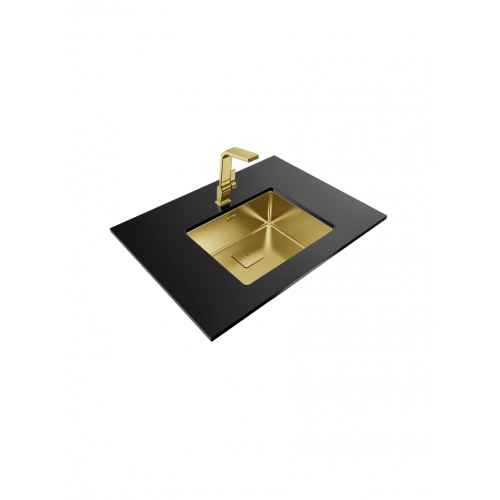 FLEXLINEA RS15 50.40 + ICC 915 MOSAZ