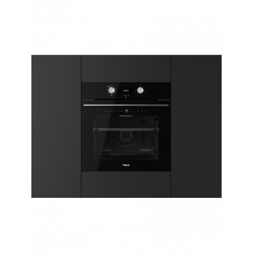 HLB 8510 P BK MAESTRO PIZZA