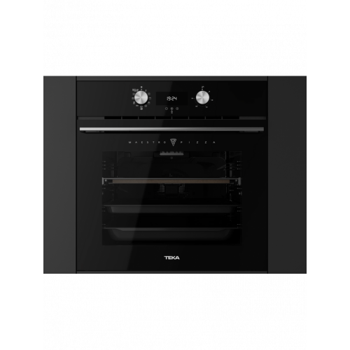 HLB 8510 P BK MAESTRO PIZZA