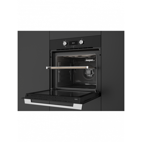 HLB 8510 P BK MAESTRO PIZZA