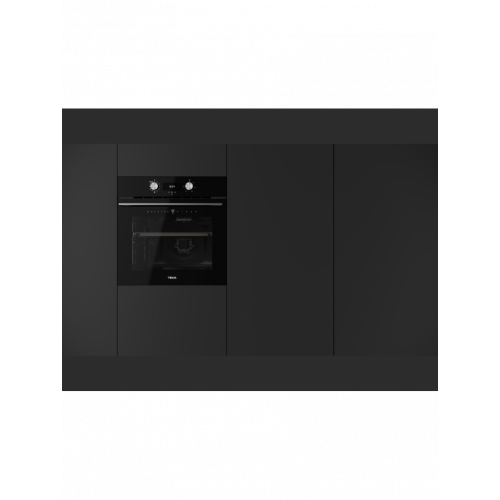 HLB 8510 P BK MAESTRO PIZZA