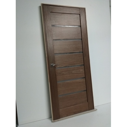 Interiérové dveře