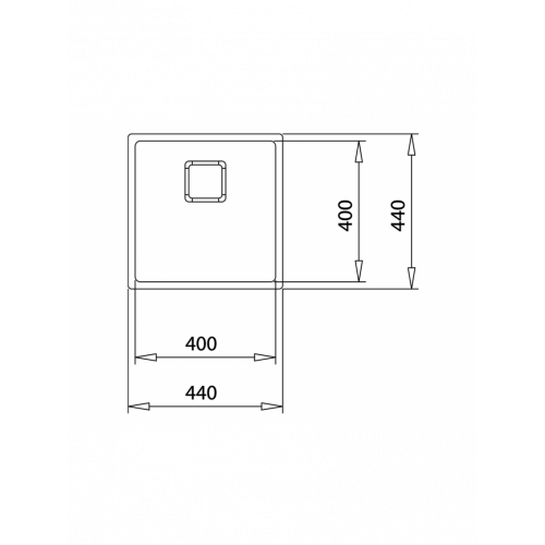 FLEXLINEA RS15 40.40 M-XT 1B X
