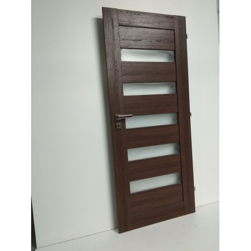 Interiérové dveře