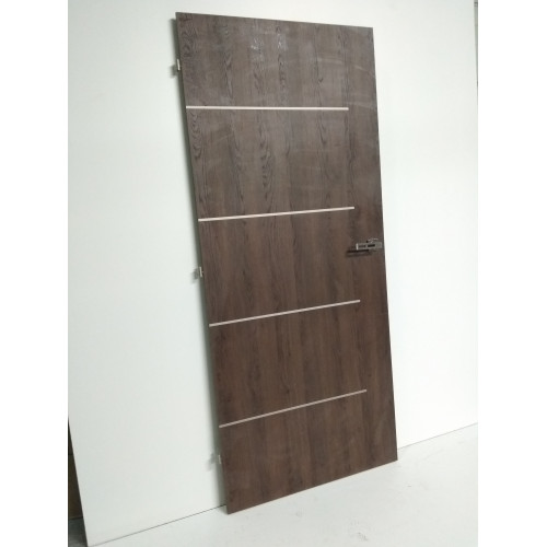 Interiérové dveře