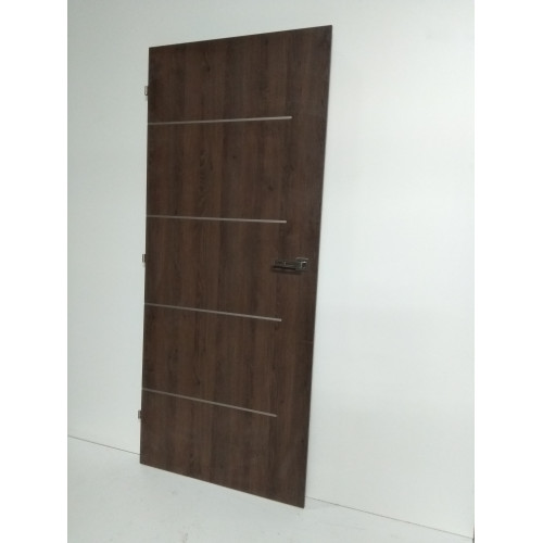 Interiérové dveře