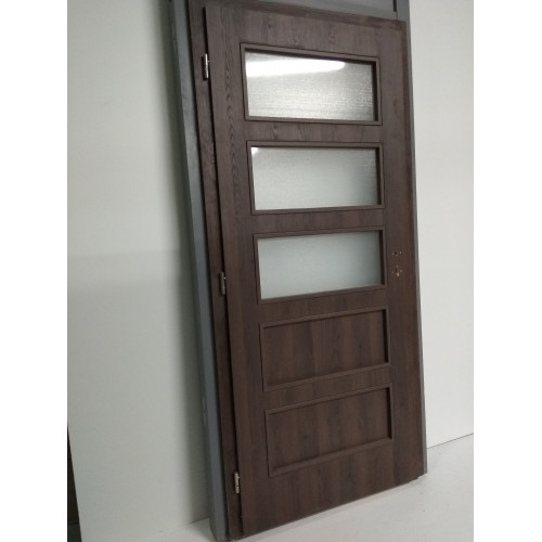 Interiérové dveře