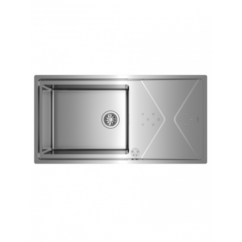 BROOKLYN 60 M-XP 1B 1D PLUS