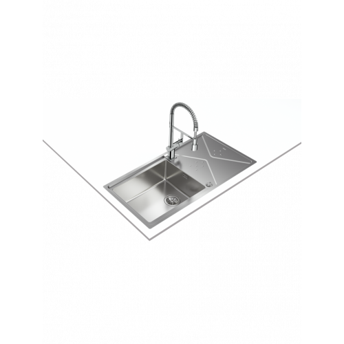 BROOKLYN 60 M-XP 1B 1D PLUS