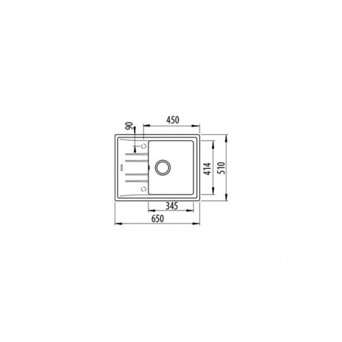 STONE 45 S-TG  1B 1D CN