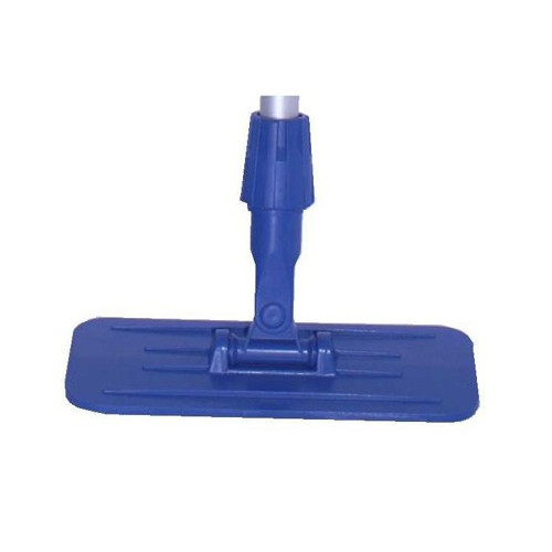 Držák s kloubem a svorkou pro pad