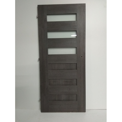 Interiérové dveře