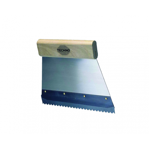 Vyměnitelná špachtle profesional