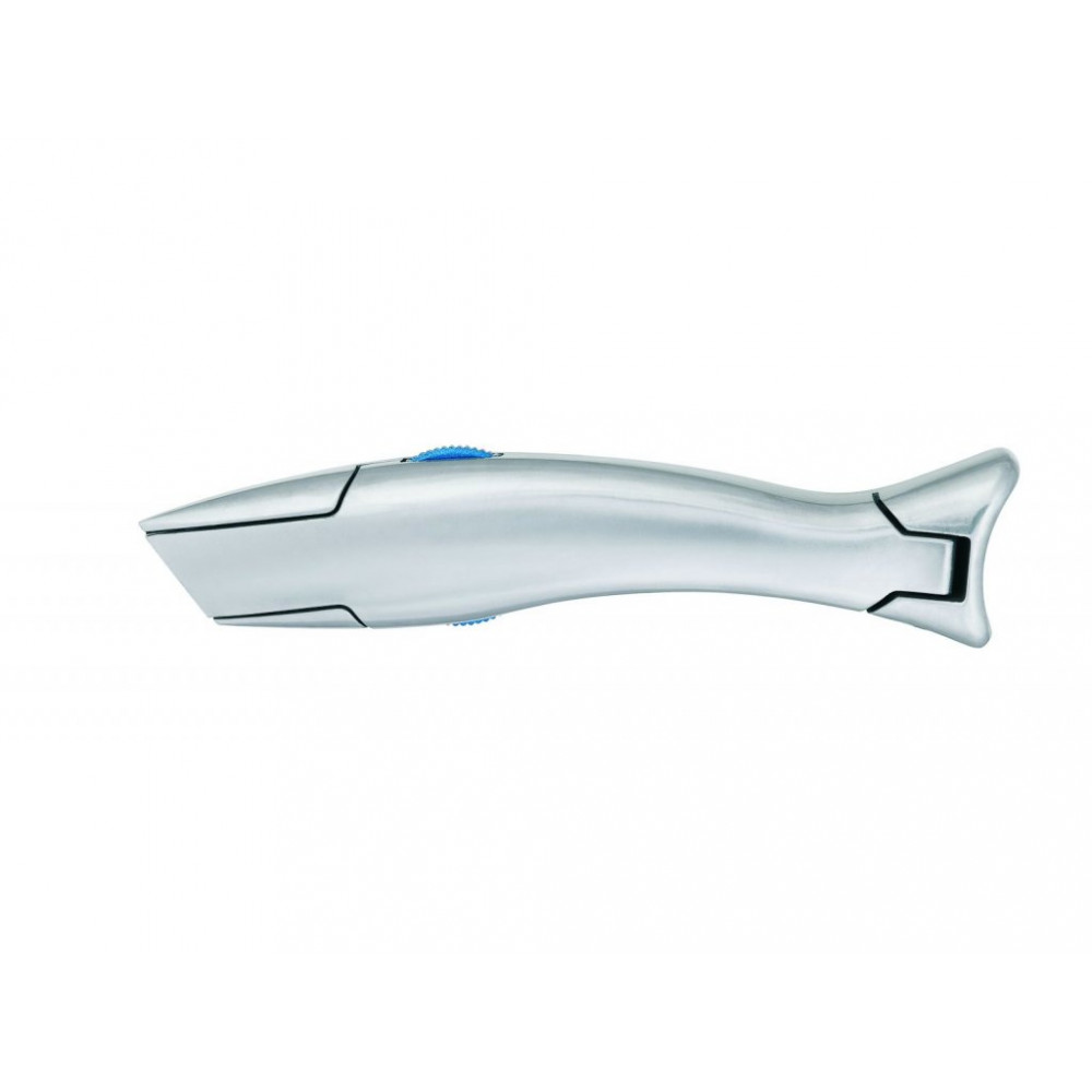 Řezací nůž - blue marlin