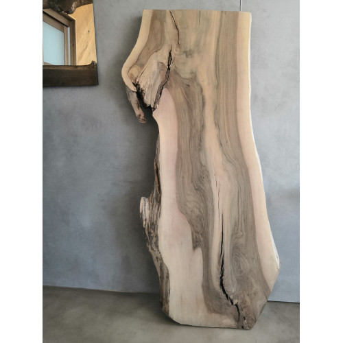 Masivní deska - Ořech