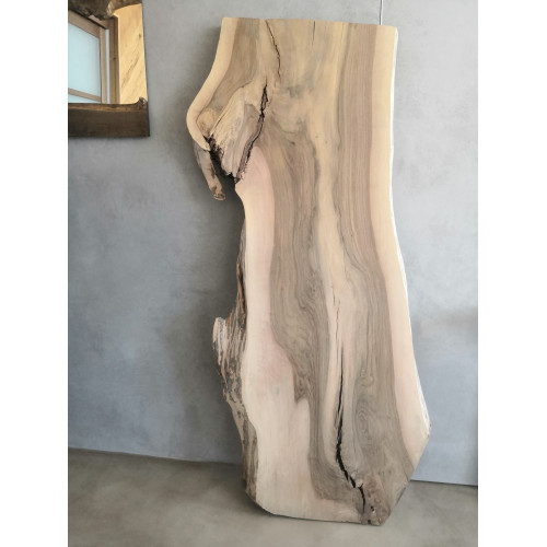 Masivní deska - Ořech