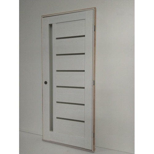 Interiérové dveře