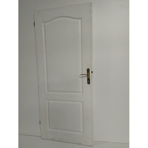 Interiérové dveře