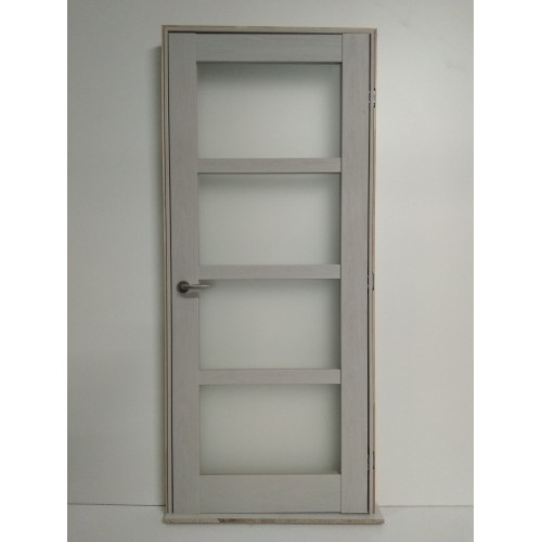 Interiérové dveře