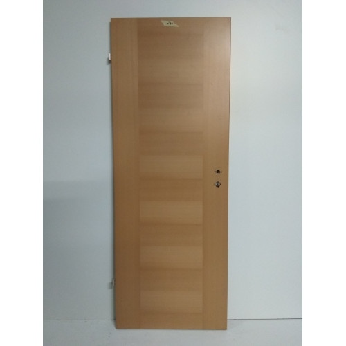 Interiérové dveře