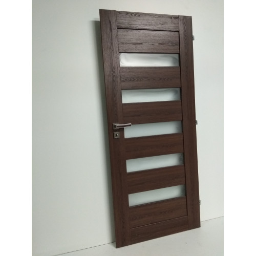 interiérové dveře