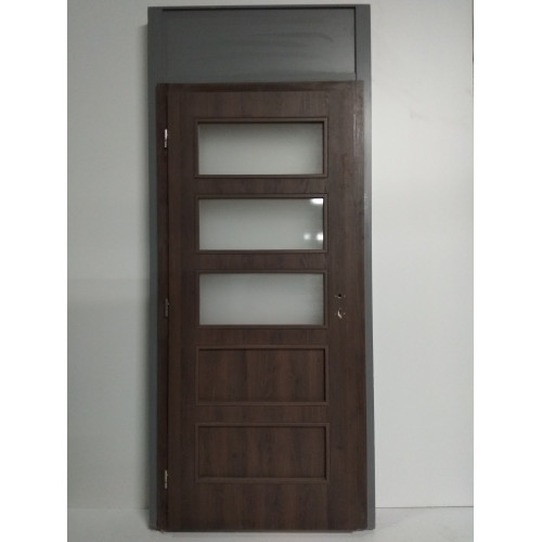 interiérové dveře