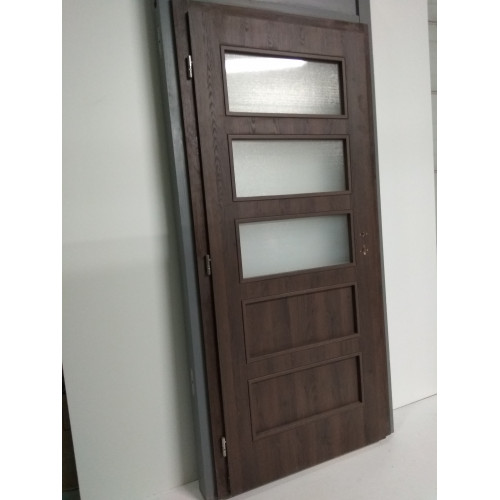 interiérové dveře