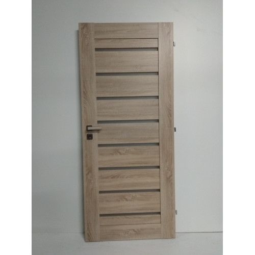 interiérové dveře