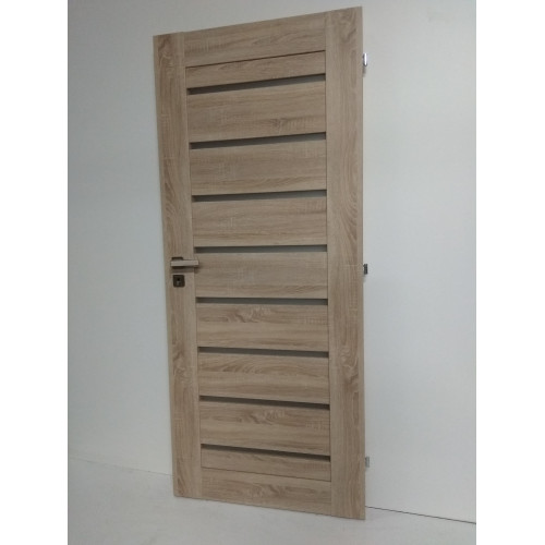 interiérové dveře