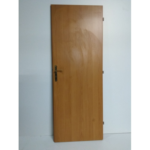 interiérové dveře