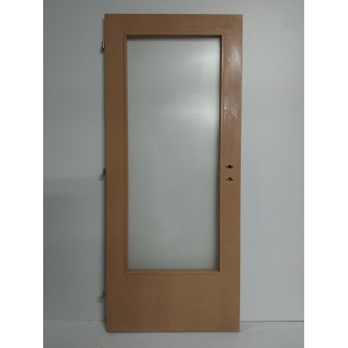 interiérové dveře