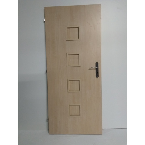 interiérové dveře