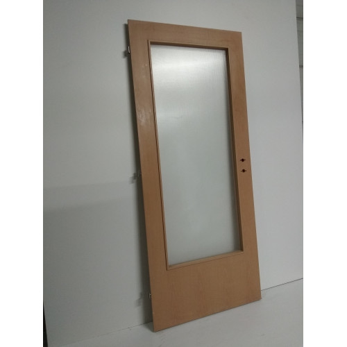 interiérové dveře